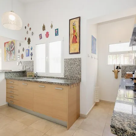 Bungalow Directly At The Beach Сasa de vacaciones