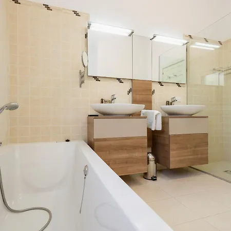 Bungalow Directly At The Beach Marbella