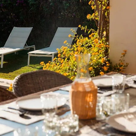 Bungalow Directly At The Beach Holiday home Marbella