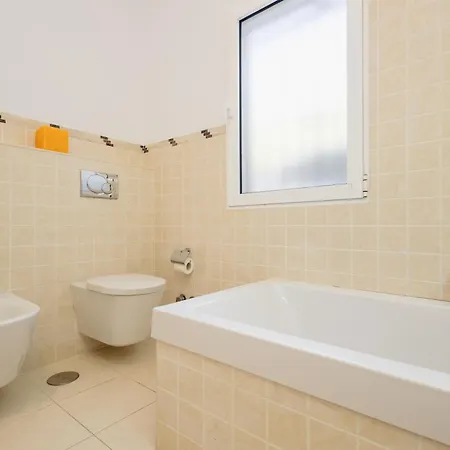 Holiday home Bungalow Directly At The Beach Marbella