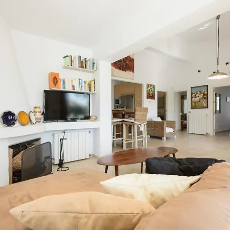 Holiday home Bungalow Directly At The Beach Marbella
